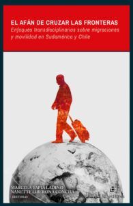 AFAN DE CRUZAR LAS FRONTERAS, EL