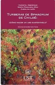 TURBERAS DE SPHAGNUM DE CHILOE: