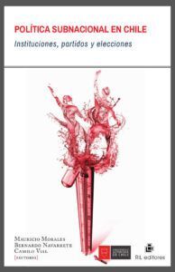 POLITICA SUBNACIONAL EN CHILE