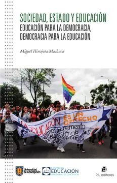 SOCIEDAD, ESTADO Y EDUCACION