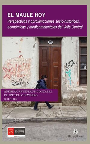 EL MAULE HOY