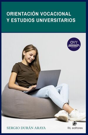 ORIENTACIÓN VOCACIONAL Y ESTUDIOS UNIVERSITARIOS