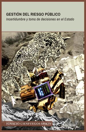 GESTION DEL RIESGO PUBLICO