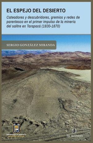 EL ESPEJO DEL DESIERTO