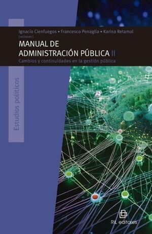 MANUAL DE ADMINISTRACION PUBLICA II