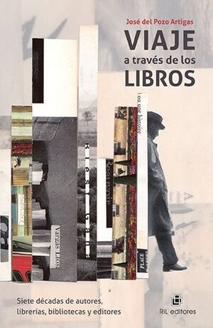 VIAJE A TRAVES DE LOS LIBROS
