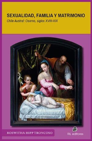 SEXUALIDAD, FAMILIA Y MATRIMONIO