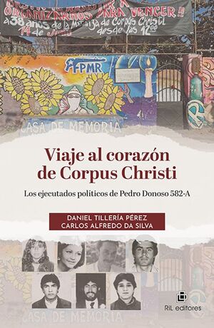 VIAJE AL CORAZON DE CORPUS CHRISTI