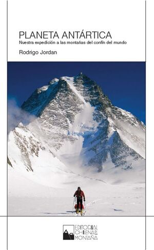 PLANETA ANTARTICA