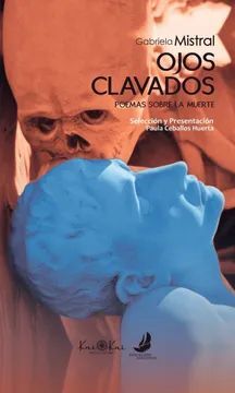 OJOS CLAVADOS