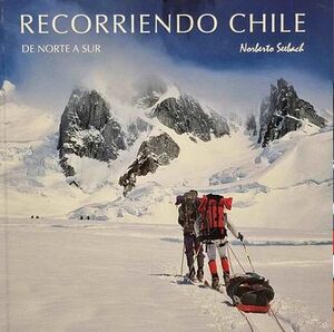 RECORRIENDO CHILE