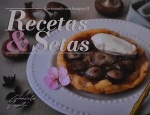 RECETAS Y SETAS