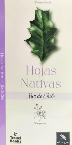 HOJAS NATIVAS DEL SUR DE CHILE