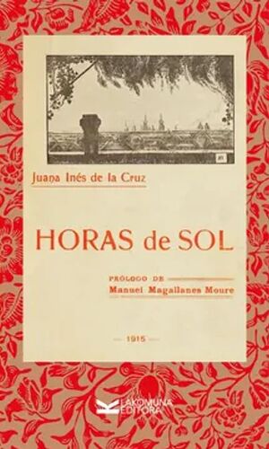 HORAS DE SOL