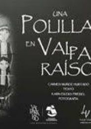 UNA POLILLA EN VALPARAISO