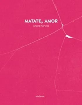 MATATE, AMOR