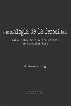 GENEALOGÍA DE LA FEROCIDAD