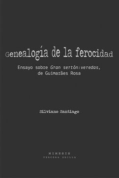GENEALOGÍA DE LA FEROCIDAD