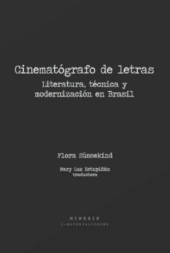 CINEMATOGRAFO DE LETRAS