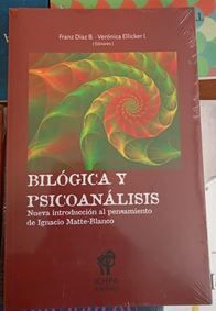 BILOGICA Y PSICOANALISIS