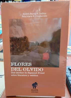 FLORES DE OLVIDO