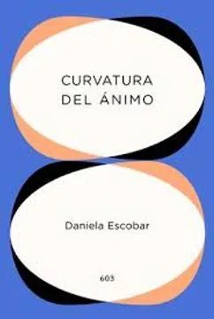 CURVATURA DEL ANIMO