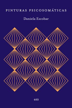 PINTURAS PSICOSOMATICAS