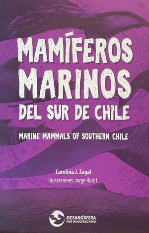 MAMIFEROS MARINOS DEL SUR DE CHILE