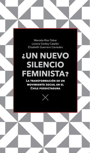 ¿UN NUEVO SILENCIO FEMINISTA?