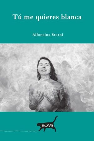 TU ME QUIERES BLANCA