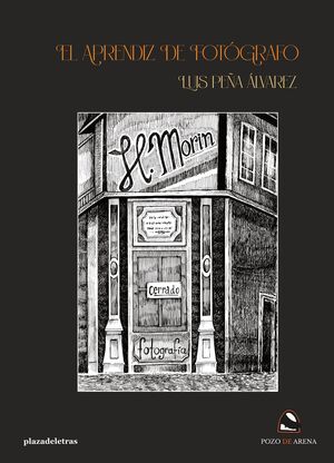 APRENDIZ DE FOTOGRAFO, EL