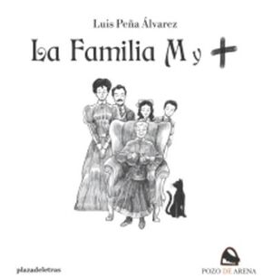 LA FAMILIA M Y +