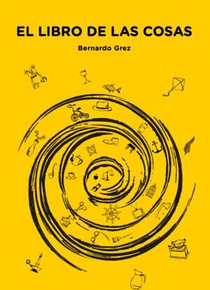 EL LIBRO DE LAS COSAS