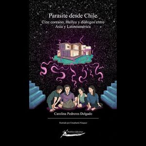 PARASITE DESDE CHILE
