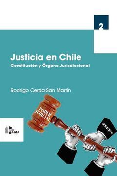 JUSTICIA EN CHILE