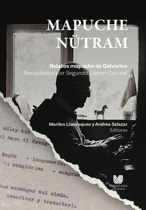 MAPUCHE NUTRAM