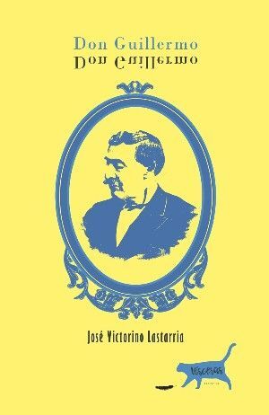 DON GUILLERMO