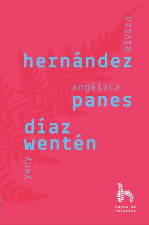 HERNANDEZ  PANES  DIAZ WENTEN