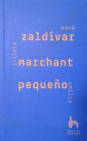 ZALDIVAR  MARCHANT  PEQUEÑO