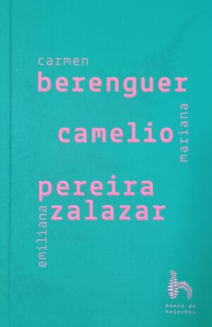 BERENGUER  CAMELIO  PEREIRA ZALAZAR