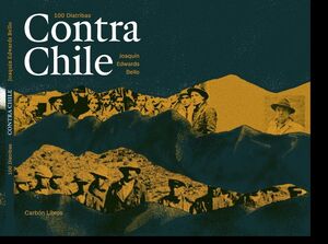 CONTRA CHILE 100 DIATRIBAS