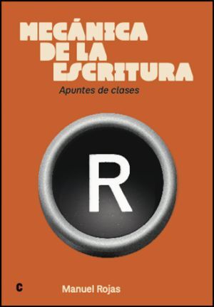 MECANICA DE LA ESCRITURA. APUNTES DE CLASES