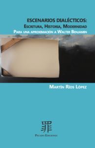 ESCENARIOS DIALECTICOS