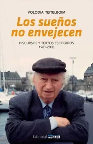LOS SUEÑOS NO ENVEJECEN
