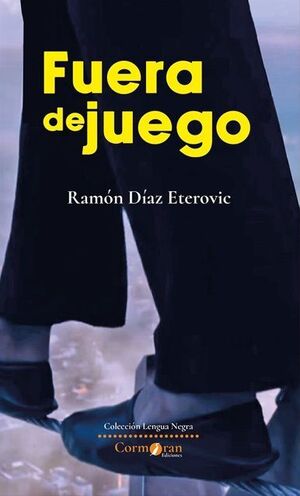 FUERA DE JUEGO