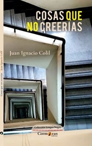 COSAS QUE NO CREERIAS