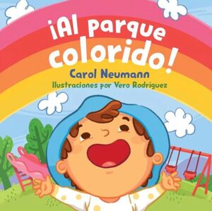 AL PARQUE COLORIDO
