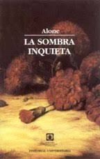 SOMBRA INQUIETA, LA