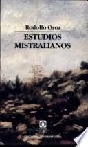 ESTUDIOS MISTRALIANOS
