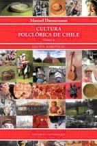 CULTURA FOLCLORICA DE CHILE